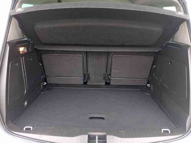 Opel Meriva 1.4 88kW/LPG/ 1Maj/Tempomat - foto 14
