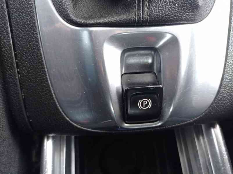 Opel Meriva 1.4 88kW/LPG/ 1Maj/Tempomat - foto 23