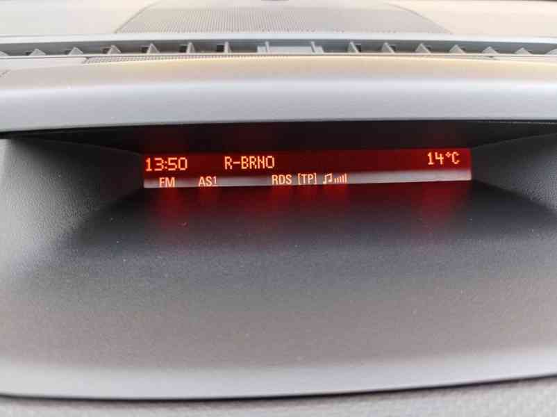 Opel Meriva 1.4 88kW/LPG/ 1Maj/Tempomat - foto 21