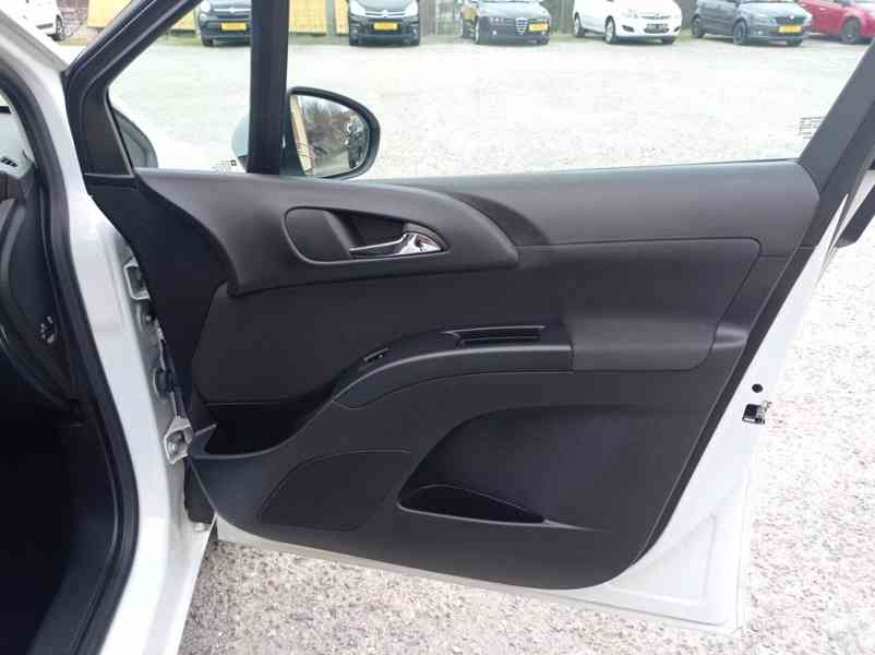 Opel Meriva 1.4 88kW/LPG/ 1Maj/Tempomat - foto 18