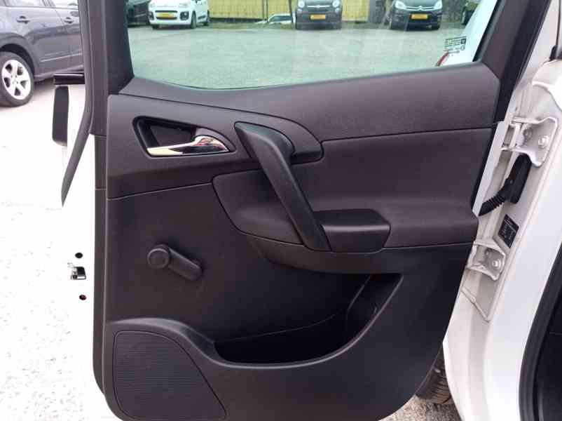 Opel Meriva 1.4 88kW/LPG/ 1Maj/Tempomat - foto 12