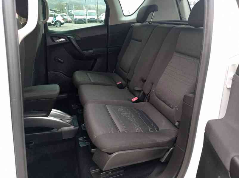 Opel Meriva 1.4 88kW/LPG/ 1Maj/Tempomat - foto 13