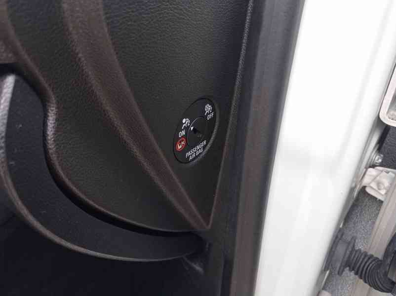 Opel Meriva 1.4 88kW/LPG/ 1Maj/Tempomat - foto 24