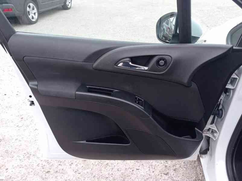 Opel Meriva 1.4 88kW/LPG/ 1Maj/Tempomat - foto 10