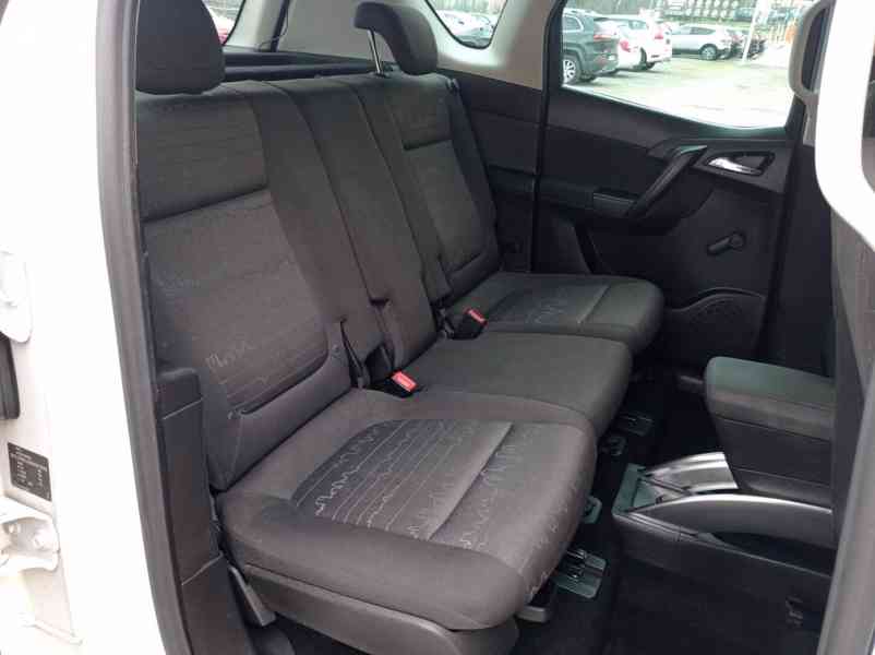 Opel Meriva 1.4 88kW/LPG/ 1Maj/Tempomat - foto 15