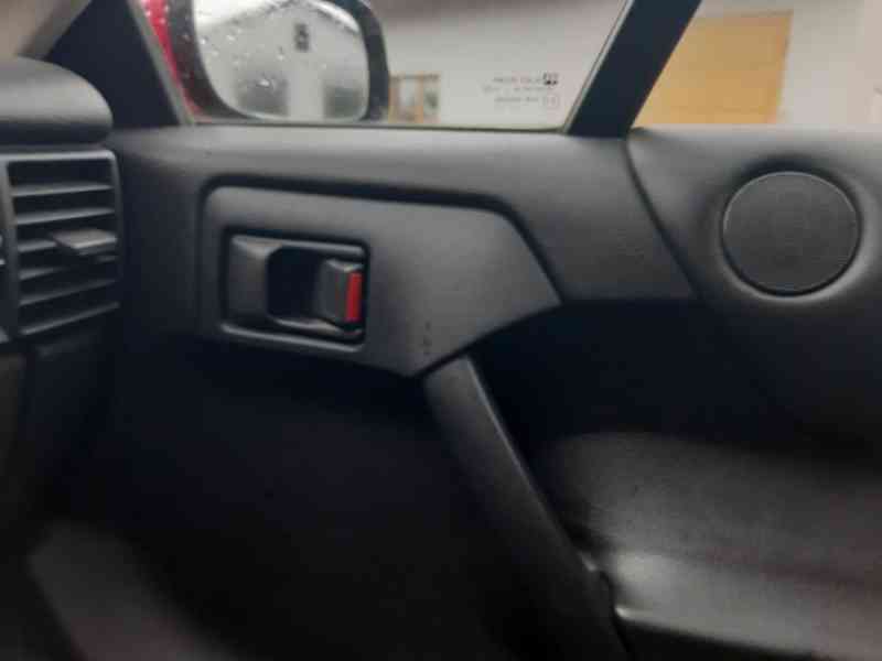 OPEL CALIBRA. 2,0I 16V, RV1996, KLIMATIZACE, KŮŽE - foto 18