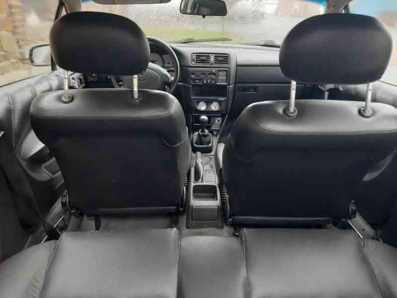 OPEL CALIBRA. 2,0I 16V, RV1996, KLIMATIZACE, KŮŽE - foto 23
