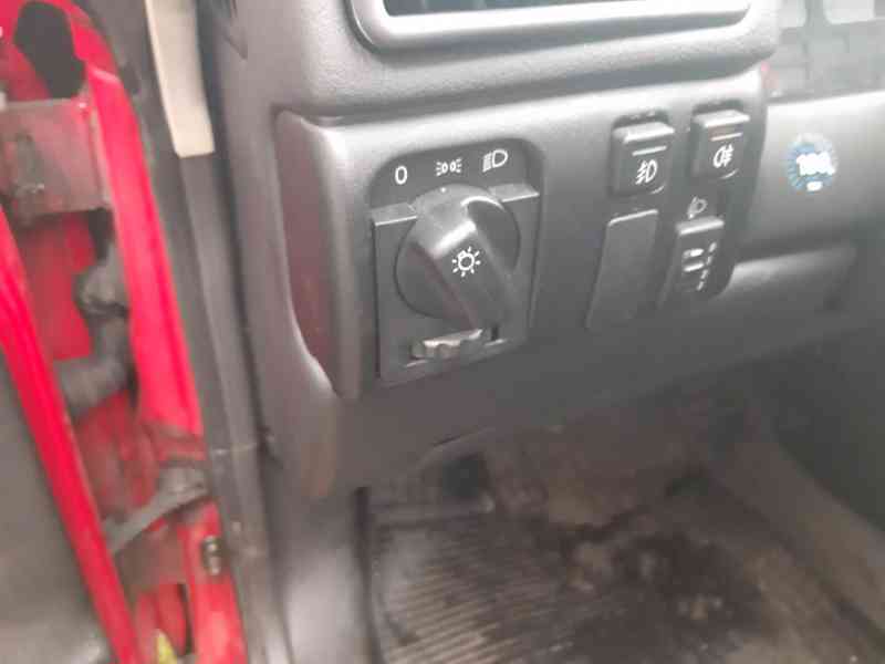 OPEL CALIBRA. 2,0I 16V, RV1996, KLIMATIZACE, KŮŽE - foto 13
