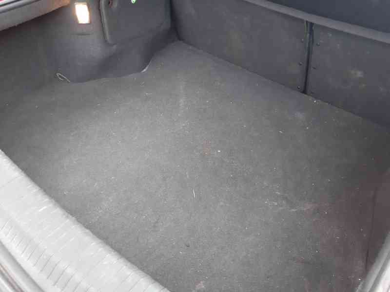 OPEL CALIBRA. 2,0I 16V, RV1996, KLIMATIZACE, KŮŽE - foto 21