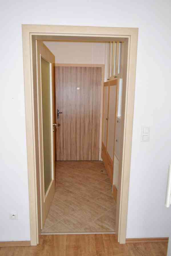 Prodej pěkného bytu 1+kk v Praze 4 - Písnice - foto 6