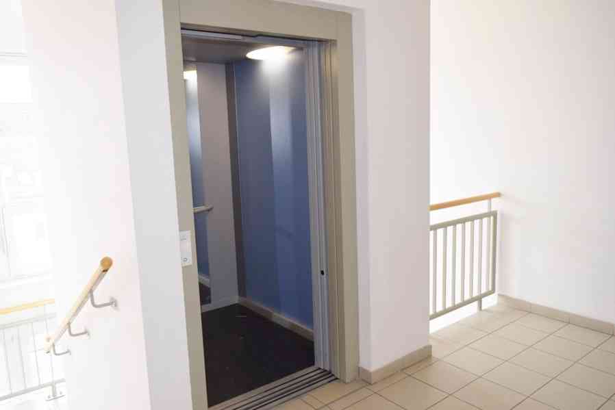 Prodej pěkného bytu 1+kk v Praze 4 - Písnice - foto 22