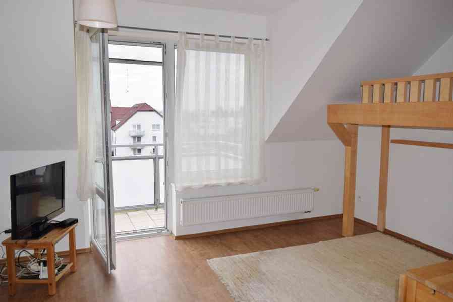 Prodej pěkného bytu 1+kk v Praze 4 - Písnice - foto 14