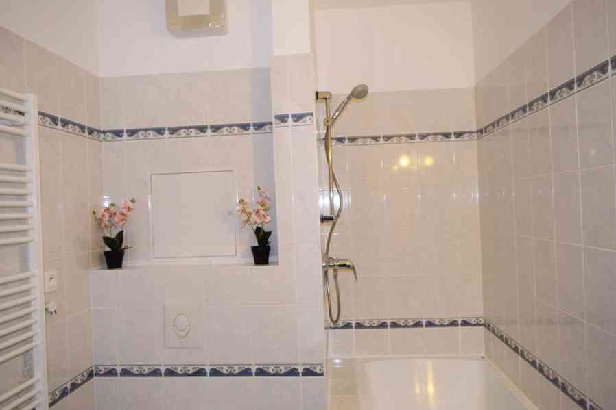 Prodej pěkného bytu 1+kk v Praze 4 - Písnice - foto 10