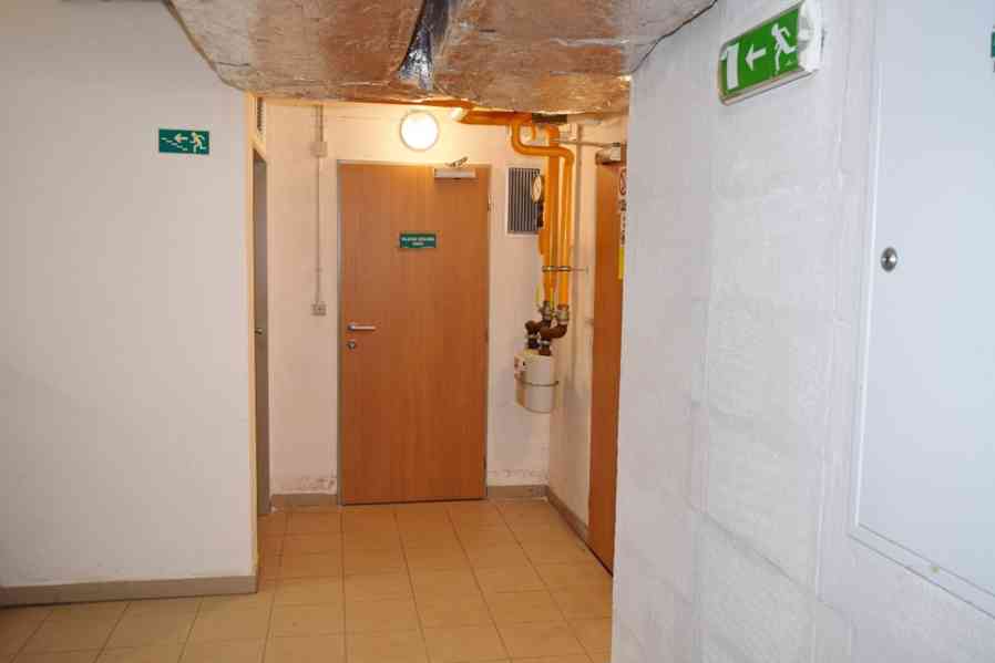 Prodej pěkného bytu 1+kk v Praze 4 - Písnice - foto 24