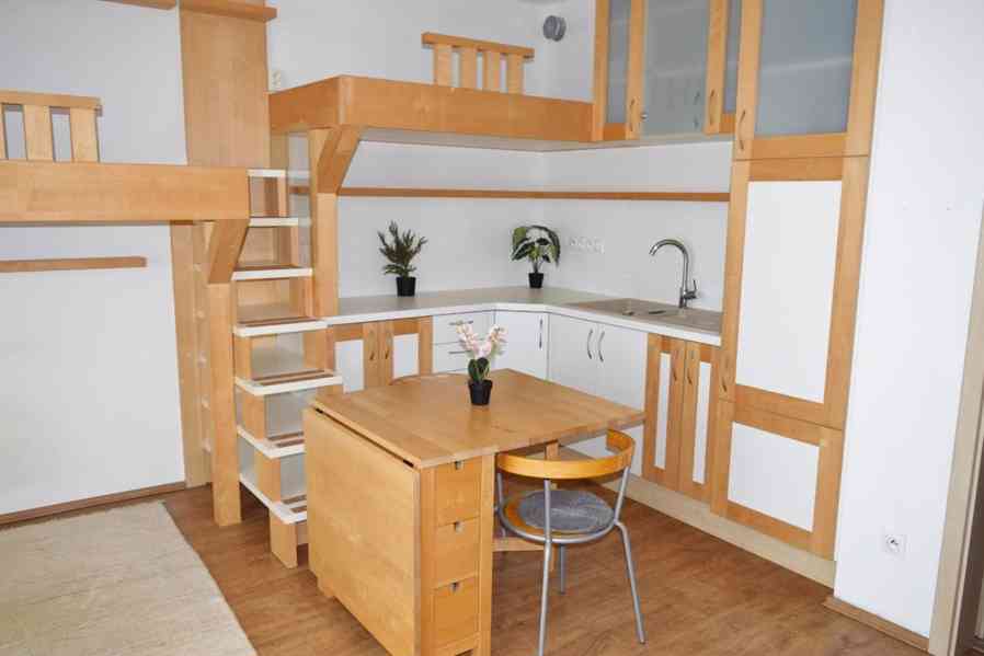 Prodej pěkného bytu 1+kk v Praze 4 - Písnice - foto 3