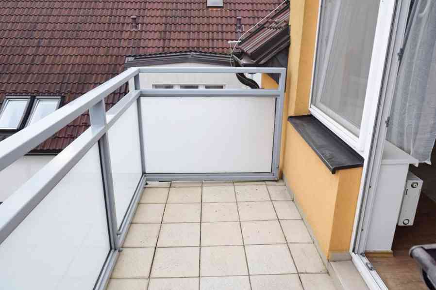 Prodej pěkného bytu 1+kk v Praze 4 - Písnice - foto 5