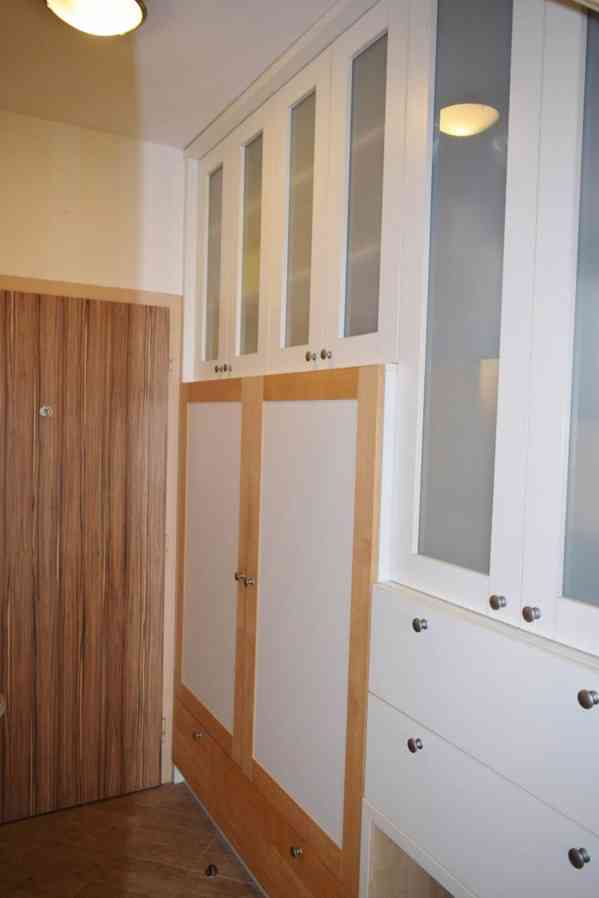 Prodej pěkného bytu 1+kk v Praze 4 - Písnice - foto 7