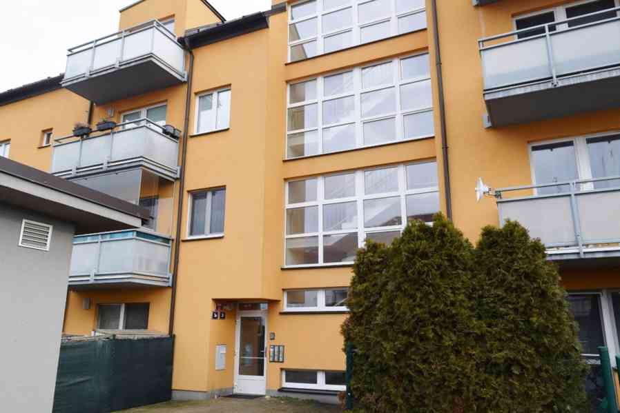 Prodej pěkného bytu 1+kk v Praze 4 - Písnice - foto 27