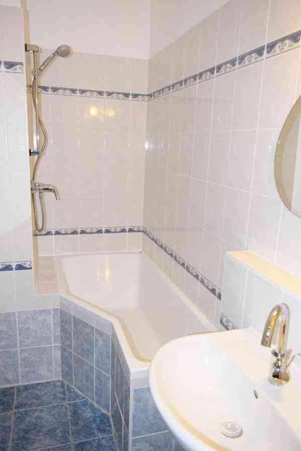 Prodej pěkného bytu 1+kk v Praze 4 - Písnice - foto 11