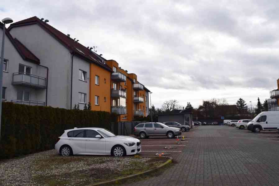 Prodej pěkného bytu 1+kk v Praze 4 - Písnice - foto 29