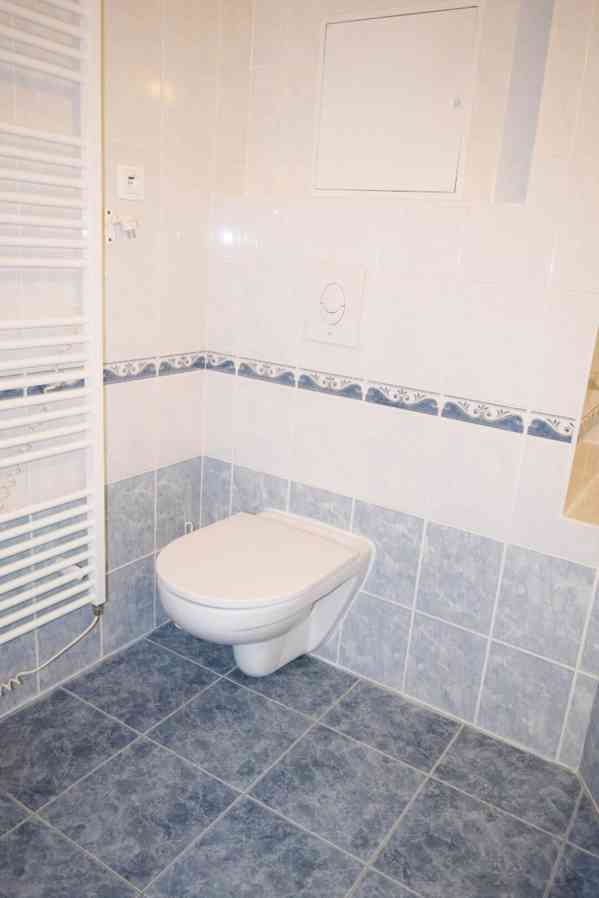 Prodej pěkného bytu 1+kk v Praze 4 - Písnice - foto 12