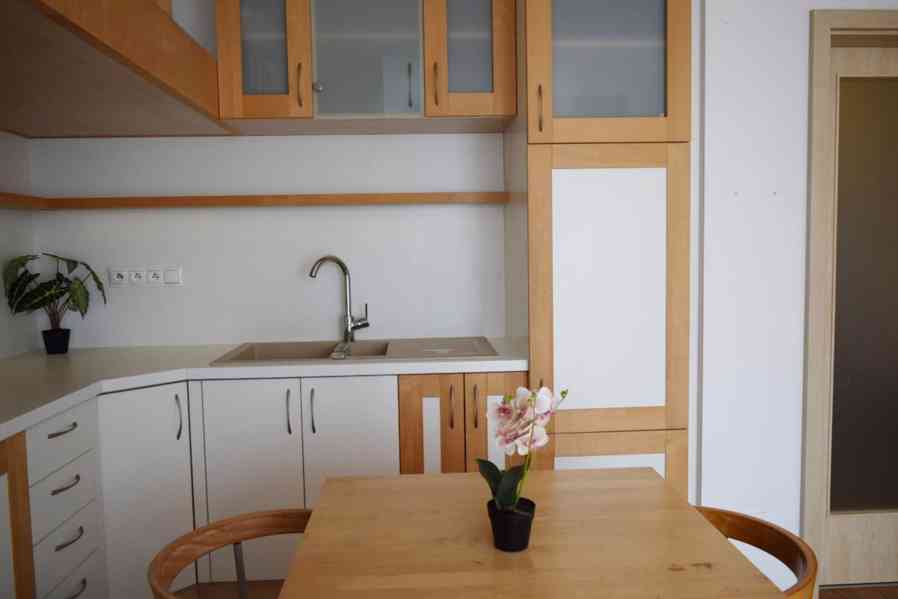 Prodej pěkného bytu 1+kk v Praze 4 - Písnice - foto 20