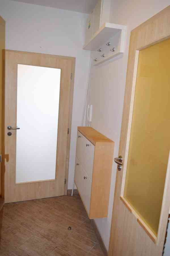 Prodej pěkného bytu 1+kk v Praze 4 - Písnice - foto 17