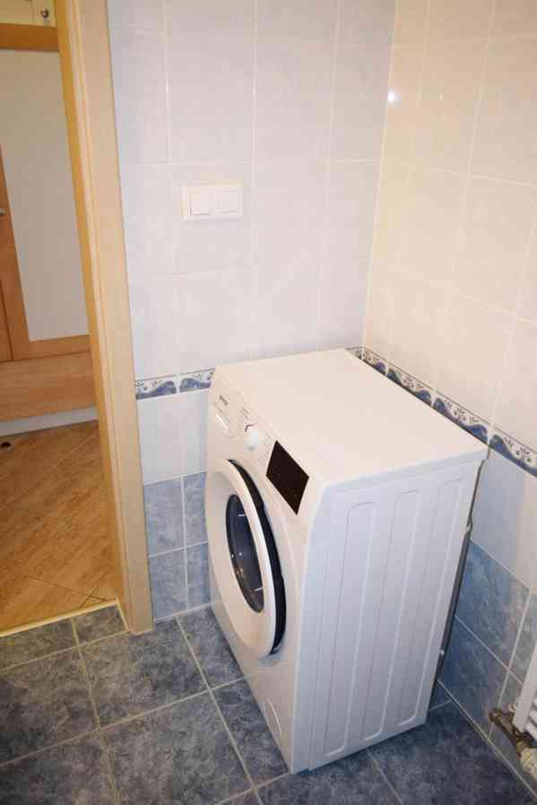 Prodej pěkného bytu 1+kk v Praze 4 - Písnice - foto 13