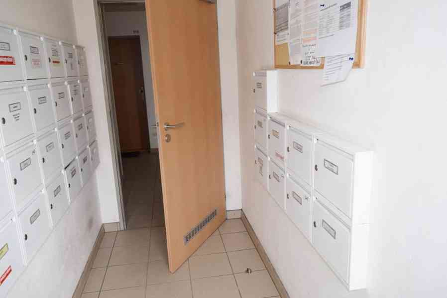 Prodej pěkného bytu 1+kk v Praze 4 - Písnice - foto 25