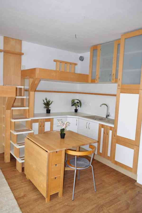 Prodej pěkného bytu 1+kk v Praze 4 - Písnice - foto 18