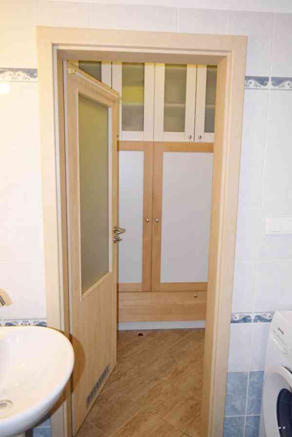 Prodej pěkného bytu 1+kk v Praze 4 - Písnice - foto 16