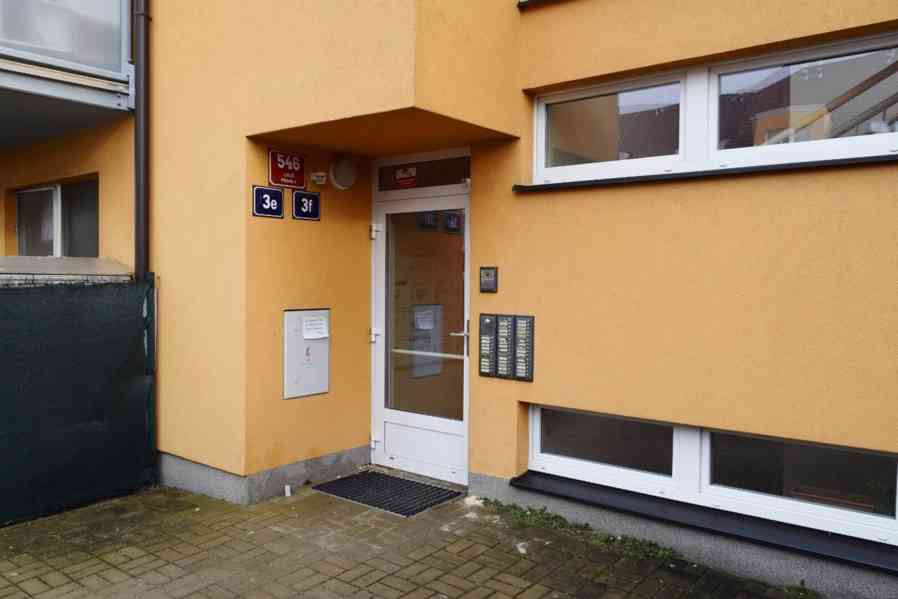 Prodej pěkného bytu 1+kk v Praze 4 - Písnice - foto 26