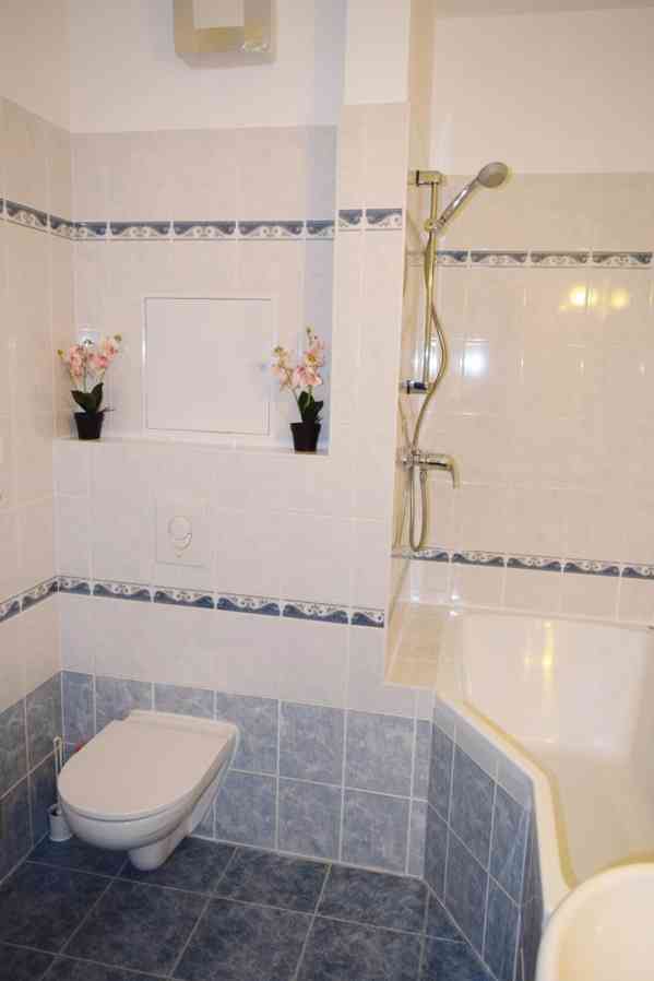 Prodej pěkného bytu 1+kk v Praze 4 - Písnice - foto 8