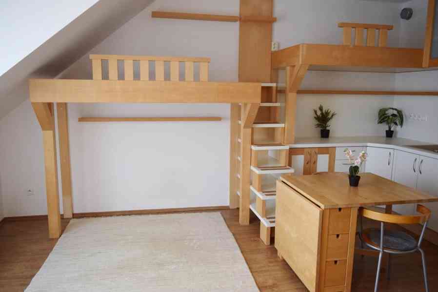 Prodej pěkného bytu 1+kk v Praze 4 - Písnice - foto 19