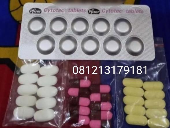 Jual Obat Aborsi Cytotec wa 081213179181 melayani 24 jam  - foto 4