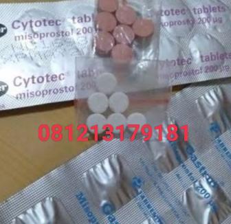 Jual Obat Aborsi Cytotec wa 081213179181 melayani 24 jam  - foto 6