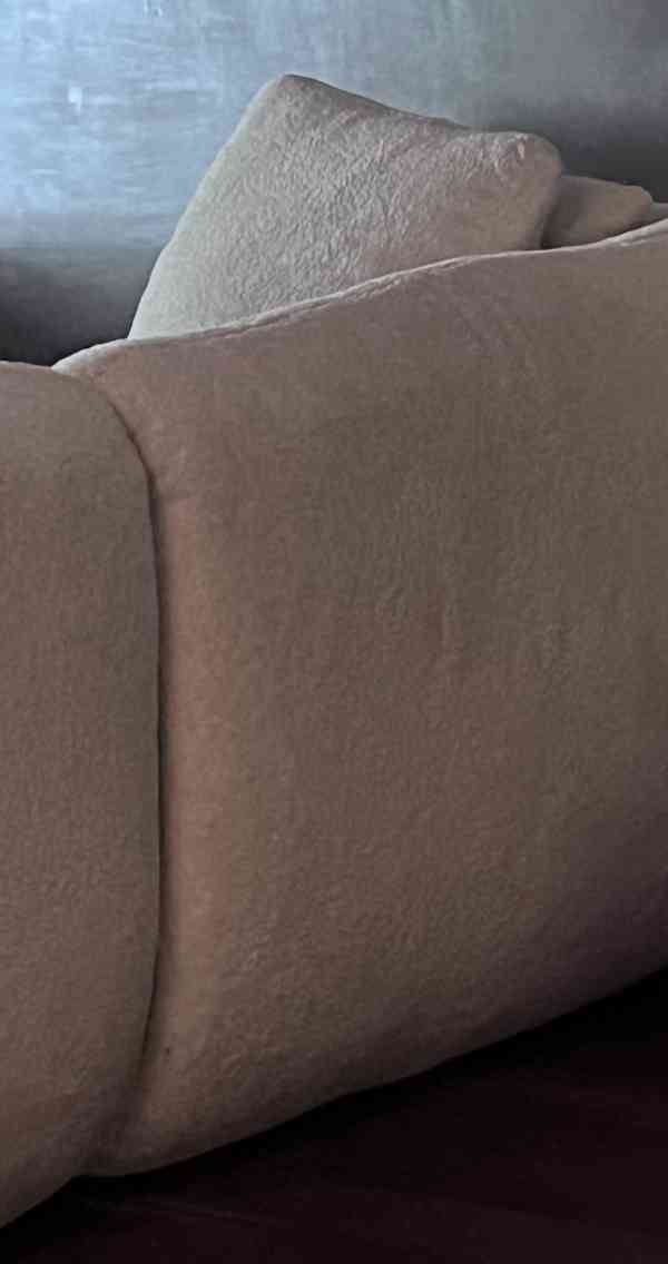 Sedací modulární komplet BIG SOFA GIULIO  - foto 3