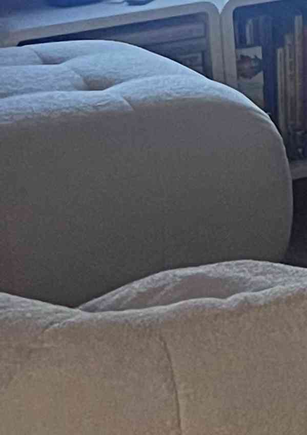 Sedací modulární komplet BIG SOFA GIULIO  - foto 5