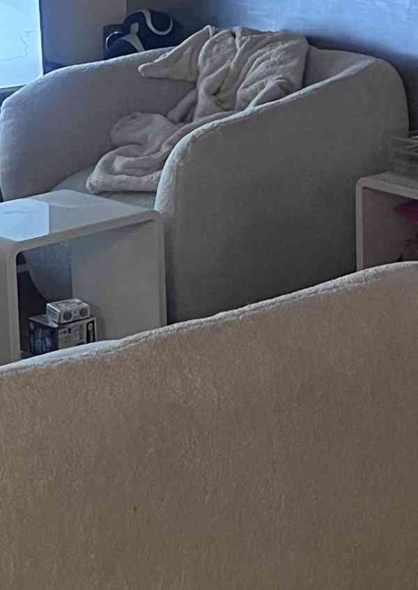 Sedací modulární komplet BIG SOFA GIULIO  - foto 4