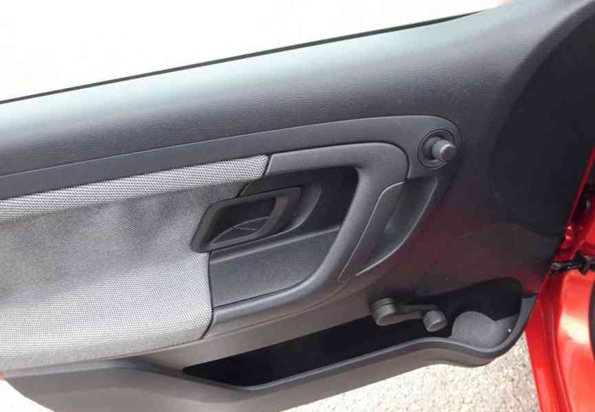 Škoda Fabia 1.2i Combi r.v.2009 1.Majitel stk:5/2028 - foto 6