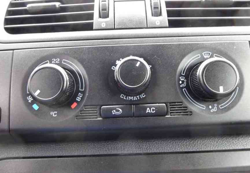 Škoda Fabia 1.2i Combi r.v.2009 1.Majitel stk:5/2028 - foto 11