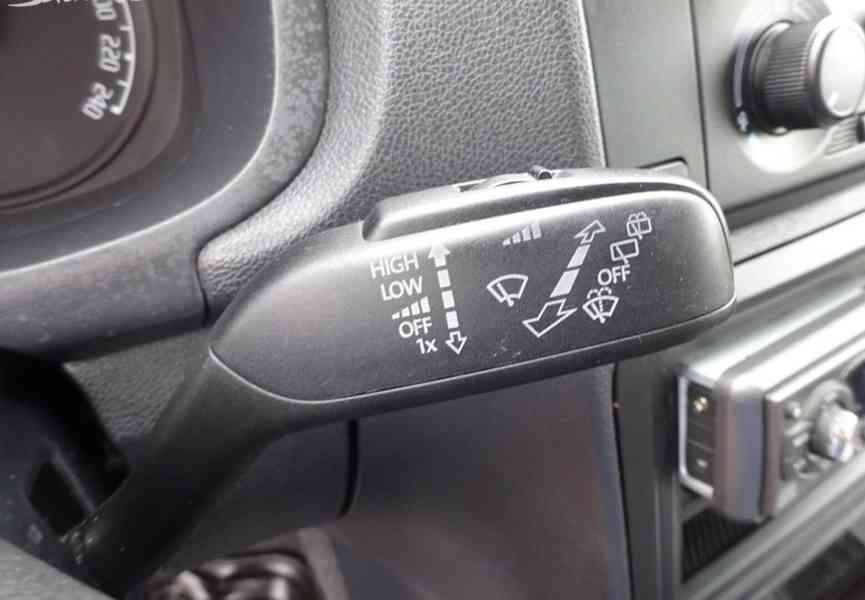 Škoda Fabia 1.2i Combi r.v.2009 1.Majitel stk:5/2028 - foto 10