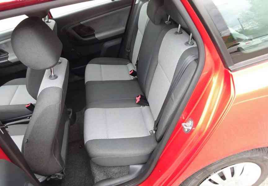 Škoda Fabia 1.2i Combi r.v.2009 1.Majitel stk:5/2028 - foto 14