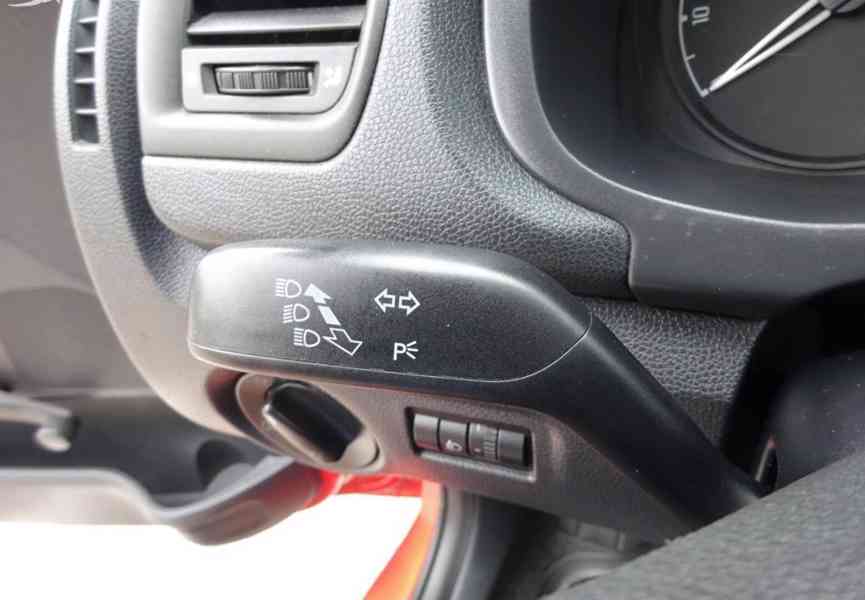 Škoda Fabia 1.2i Combi r.v.2009 1.Majitel stk:5/2028 - foto 9
