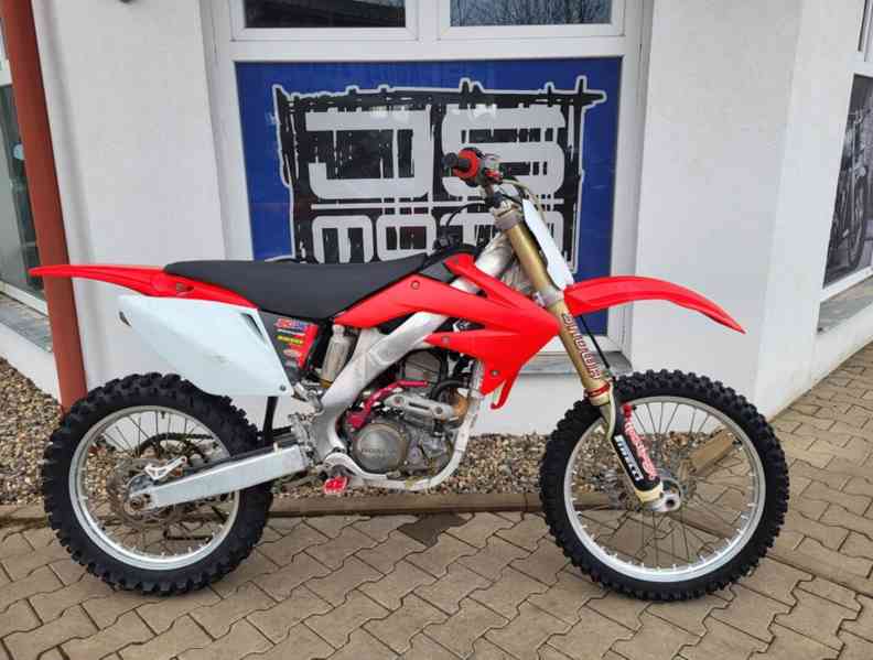 Honda CRF 250 R - foto 2