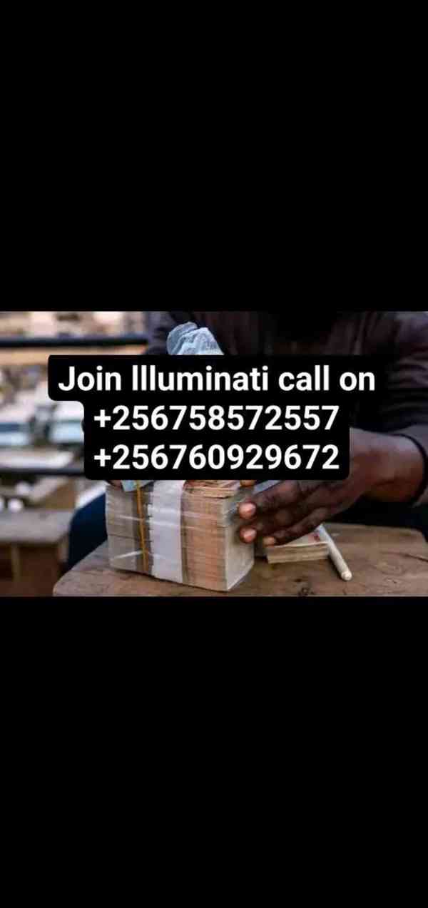 Join llluminati 666 in Uganda Call+256760929672, 0758572557