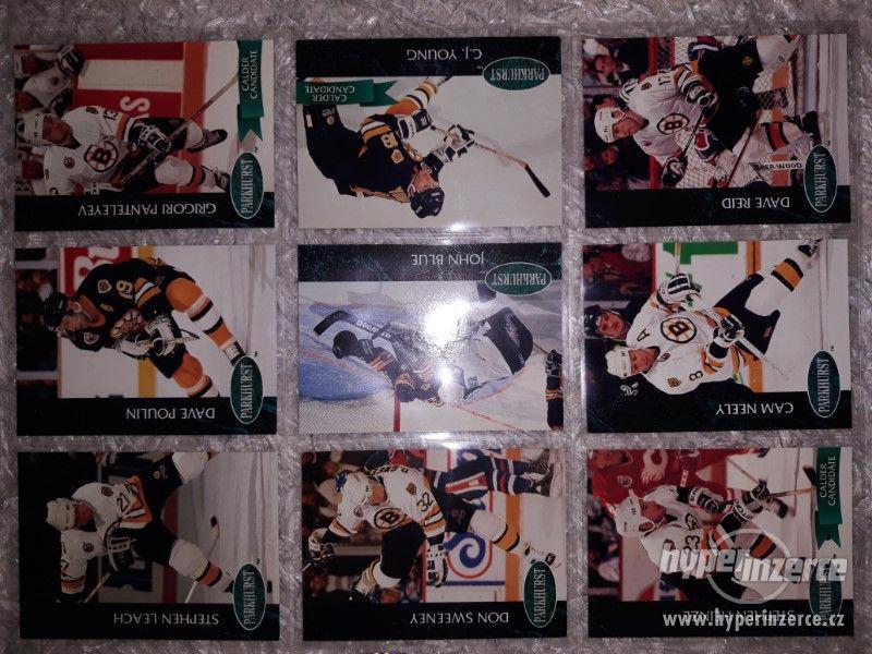 PARKHURST 1992-93  Serie 2 (NHL) - foto 1