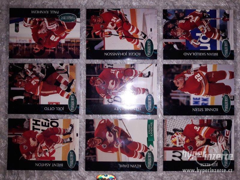 PARKHURST 1992-93  Serie 2 (NHL) - foto 2