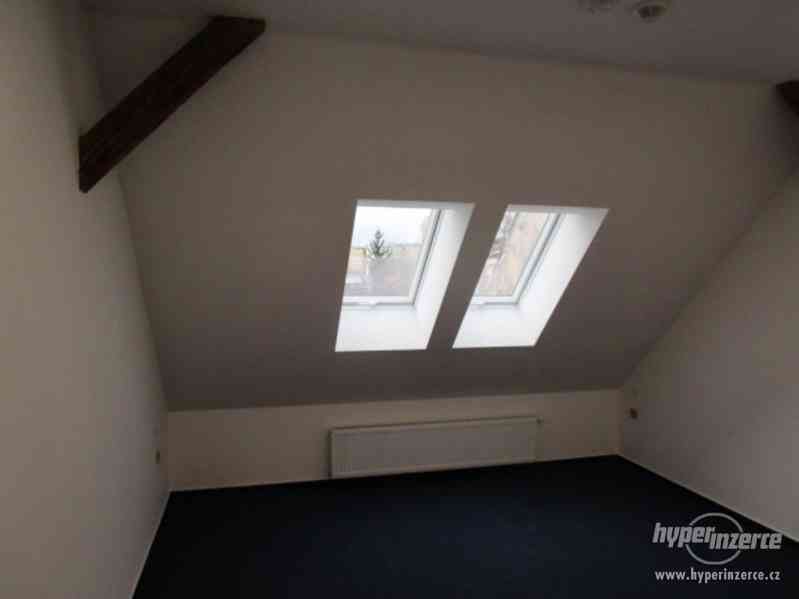 Pronájem kanceláří 130 m2, Brno, Žabovřesky - foto 2