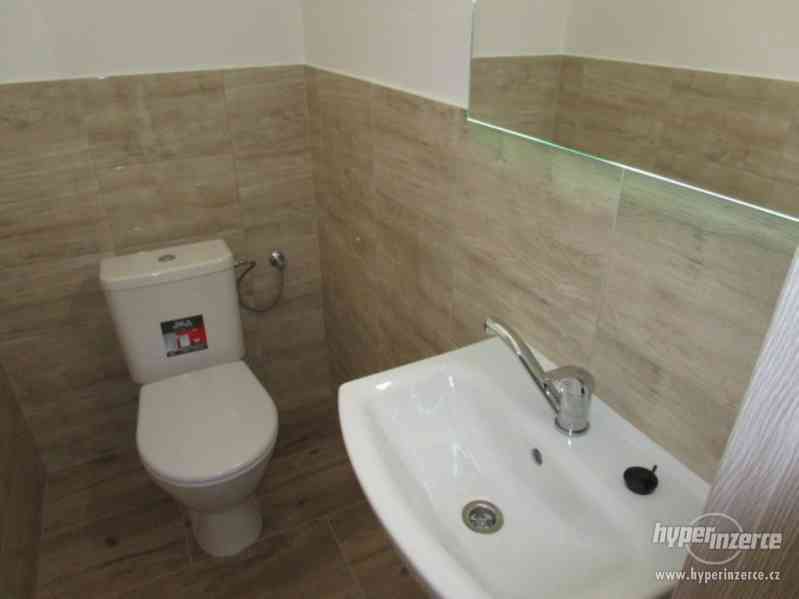 Pronájem kanceláří 130 m2, Brno, Žabovřesky - foto 3